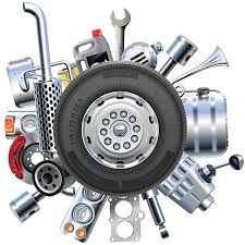 Strong parts for stronger performance.