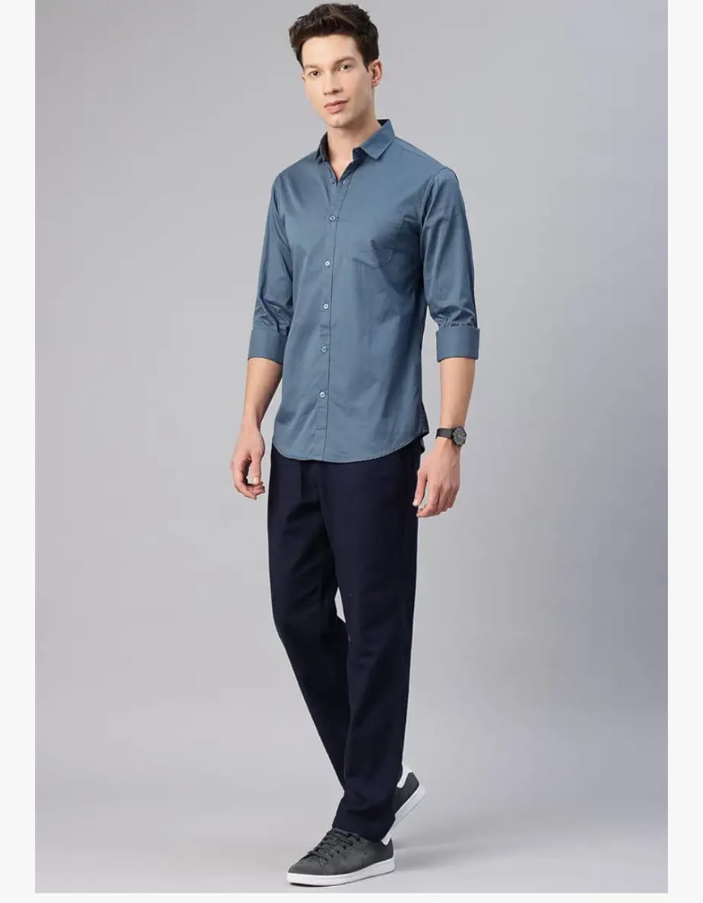 🌟 Wear Your Story: How Clothes Reflect Identity, Values, and Purpose 👗