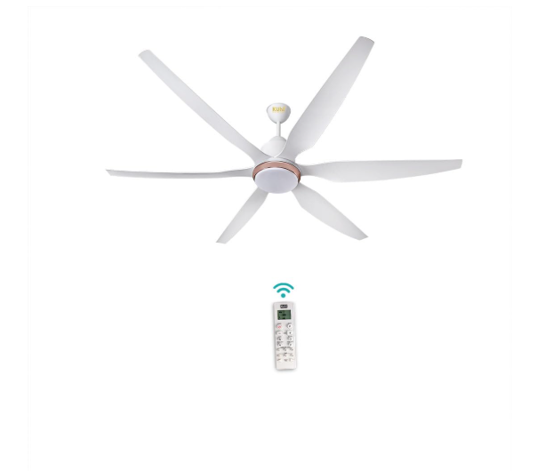 KUHL Galaxis G6 1670 mm 65% Power Saving