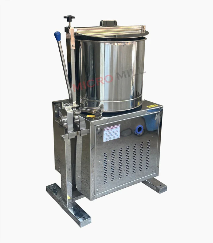 Trusted Brands, Smooth Results – Your Go-To Grinder Shop