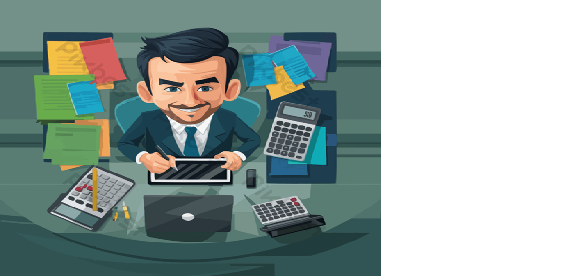 Accounts That Make Sense – So You Can Focus on Business