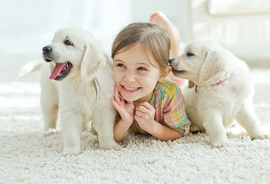 pet animals for kids