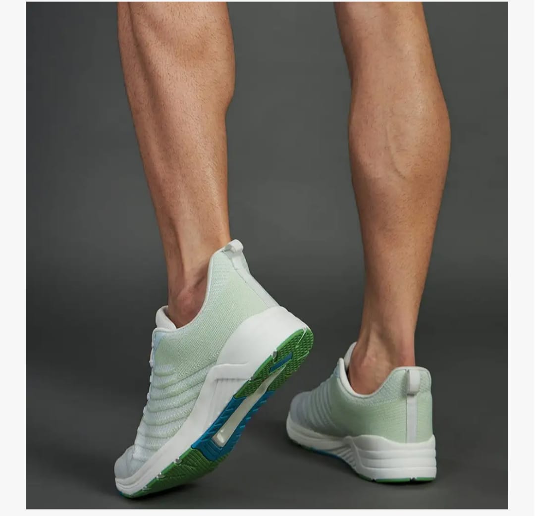 Sole Stories: What Your Shoes Say About You