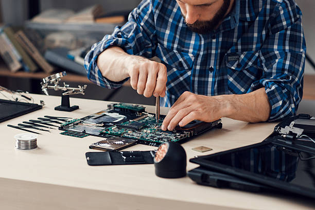 Expert Electronic Repair Services: Keep Your Devices Running Smoothly”  “Top Tips for Affordable and Reliable Electronics Repair”  “Your Ultimate Guide to Electronics Maintenance and Repair”
