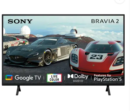 Sony Bravia 2