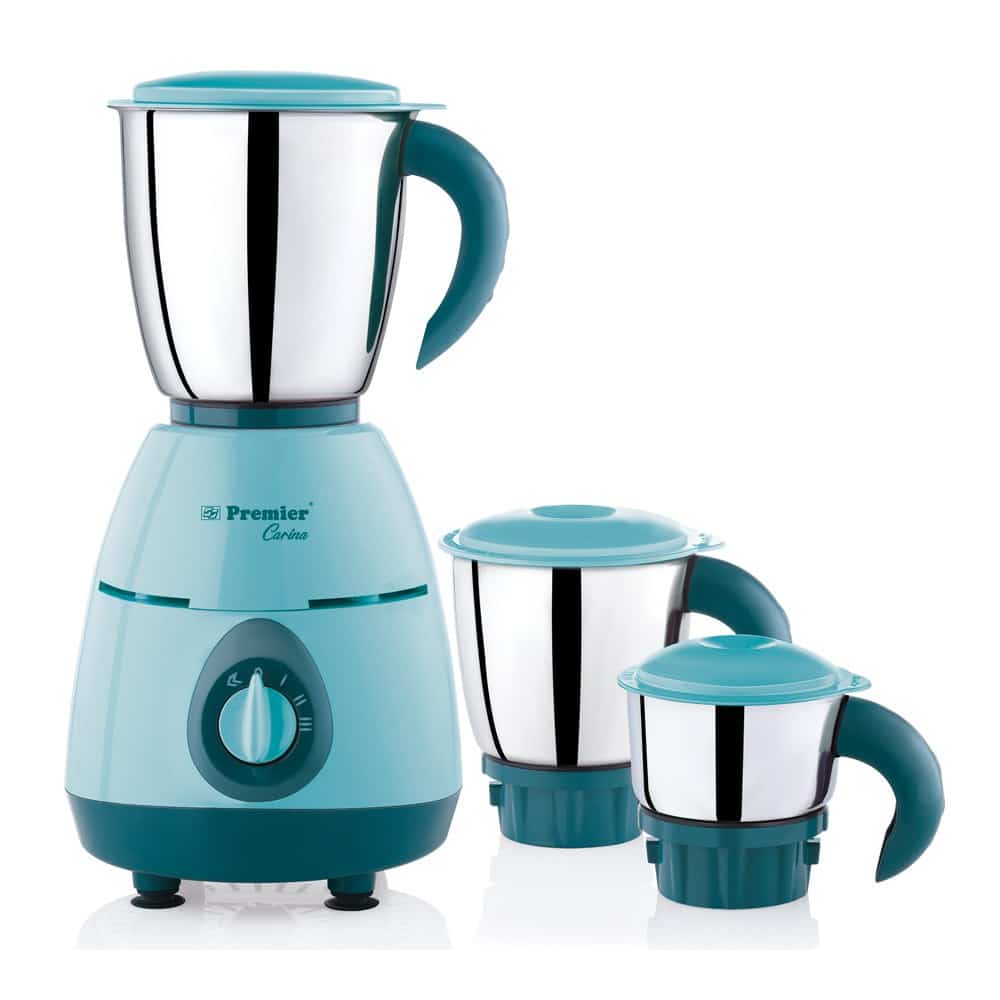 The Secret Ingredient? A Great Mixer Grinder!