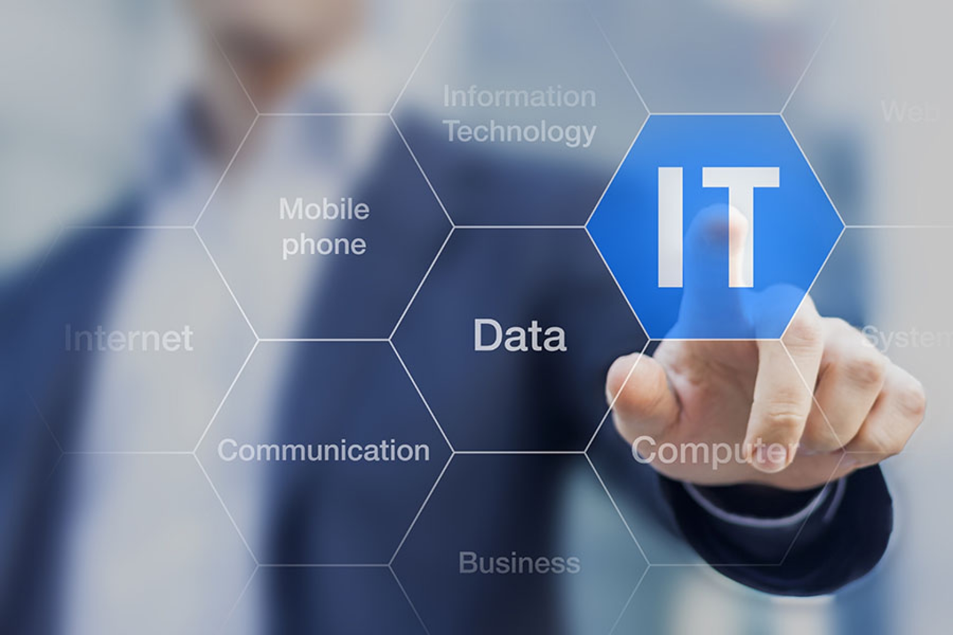 Top-Tier IT Developers for Fast, Reliable Office Tech Projects