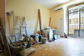 Expert Home Restoration and Repair Services for a Safe, Beautiful Home”