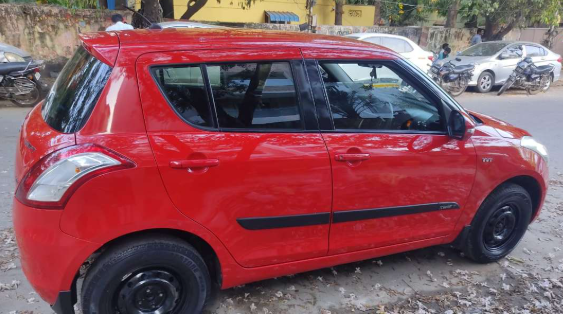Maruti suzuki swift