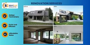 Reliable Home Restoration Services – Restore, Renew, Rebuild"