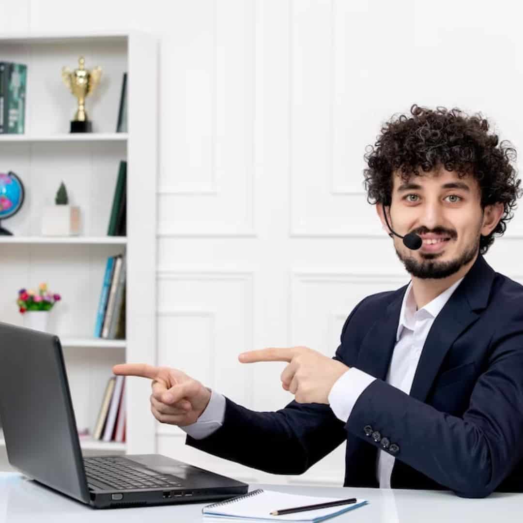Let Our Voice Represent Your Brand – Expert Telecallers for Hire