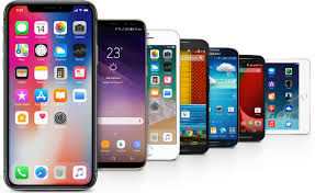 Your One-Stop Shop for All Mobile Brands!