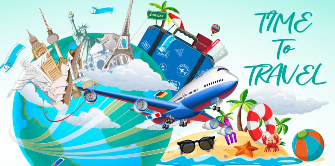 🌍 Explore the World Effortlessly with Expert Tour Services ✈️