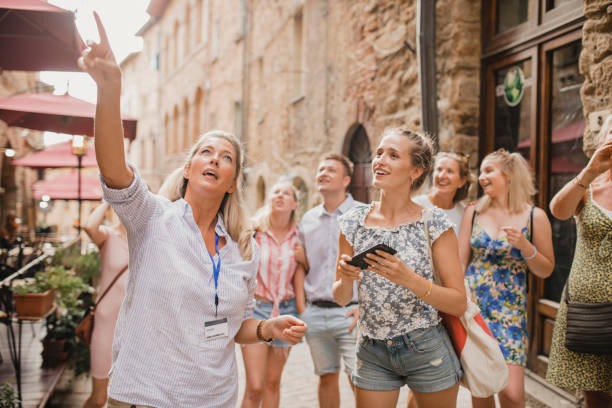 Pack Your Bags – Unforgettable Tours Start Here