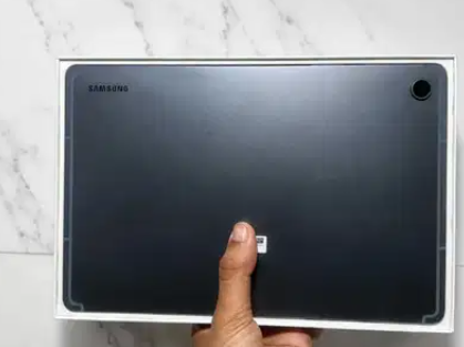Samsung galaxy tab S10 lite 5g 6/128gb mint condition