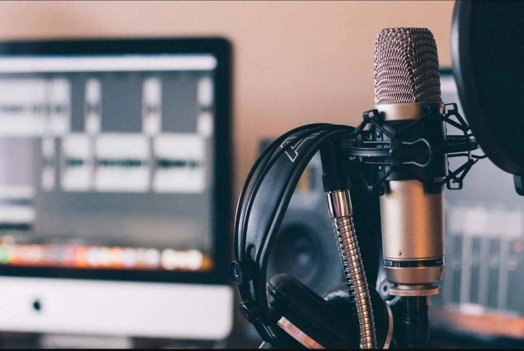 Elevate Your Experience with Professional Audio & Video Services 🚀