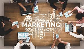 From Likes to Leads – Marketing That Makes an Impact