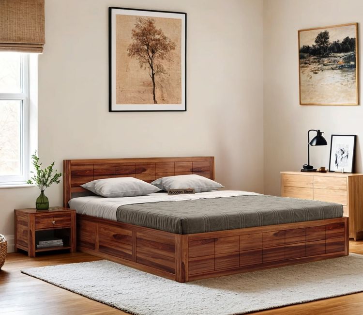 “Interior Designers Reveal How to Style Your Bedroom Furniture Like a Pro”
