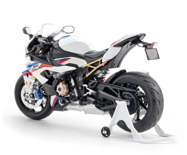 Sharva Enterprise 1000RR