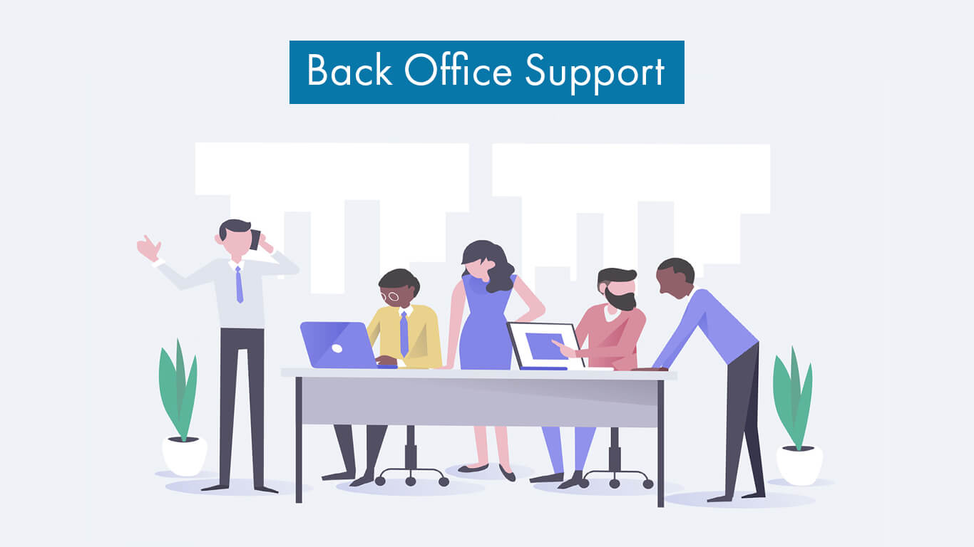 Work Smarter, Not Harder – Why Businesses Are Outsourcing Back Office Tasks
