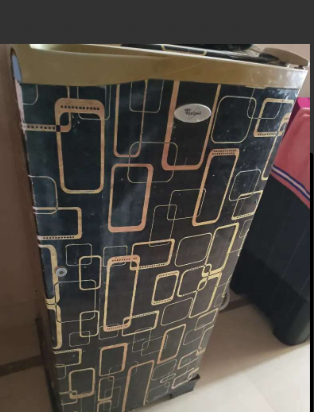 Whirlpool fridge for sale