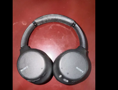 Headphones