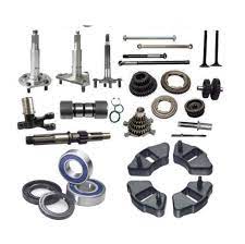 Trusted Spares for Office & Delivery Bikes – Buy Online Now!
