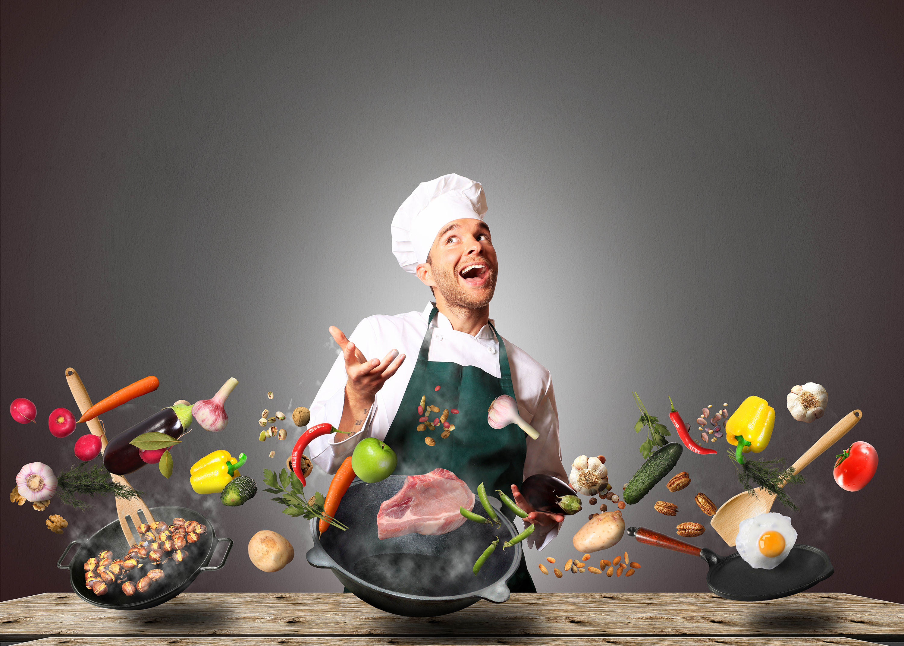 “Daily Cooking Made Easy – Book Personal Cooks in Minutes”