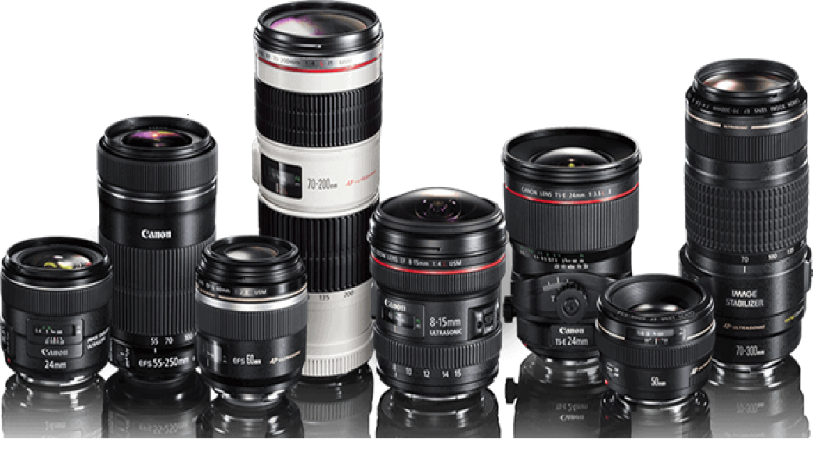 Beyond Megapixels