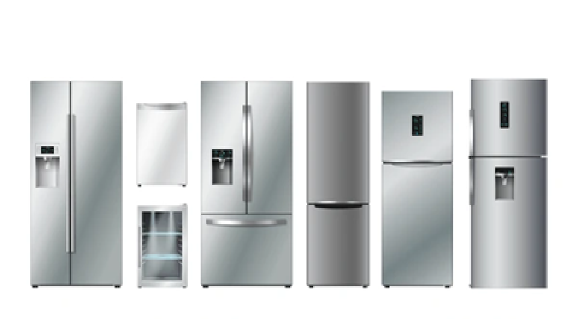 Upgrade Your Chill Game – Modern Fridges for Modern Homes