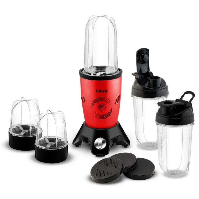 No More Lumps, Only Love – Powerful Mixers for Perfect Recipes