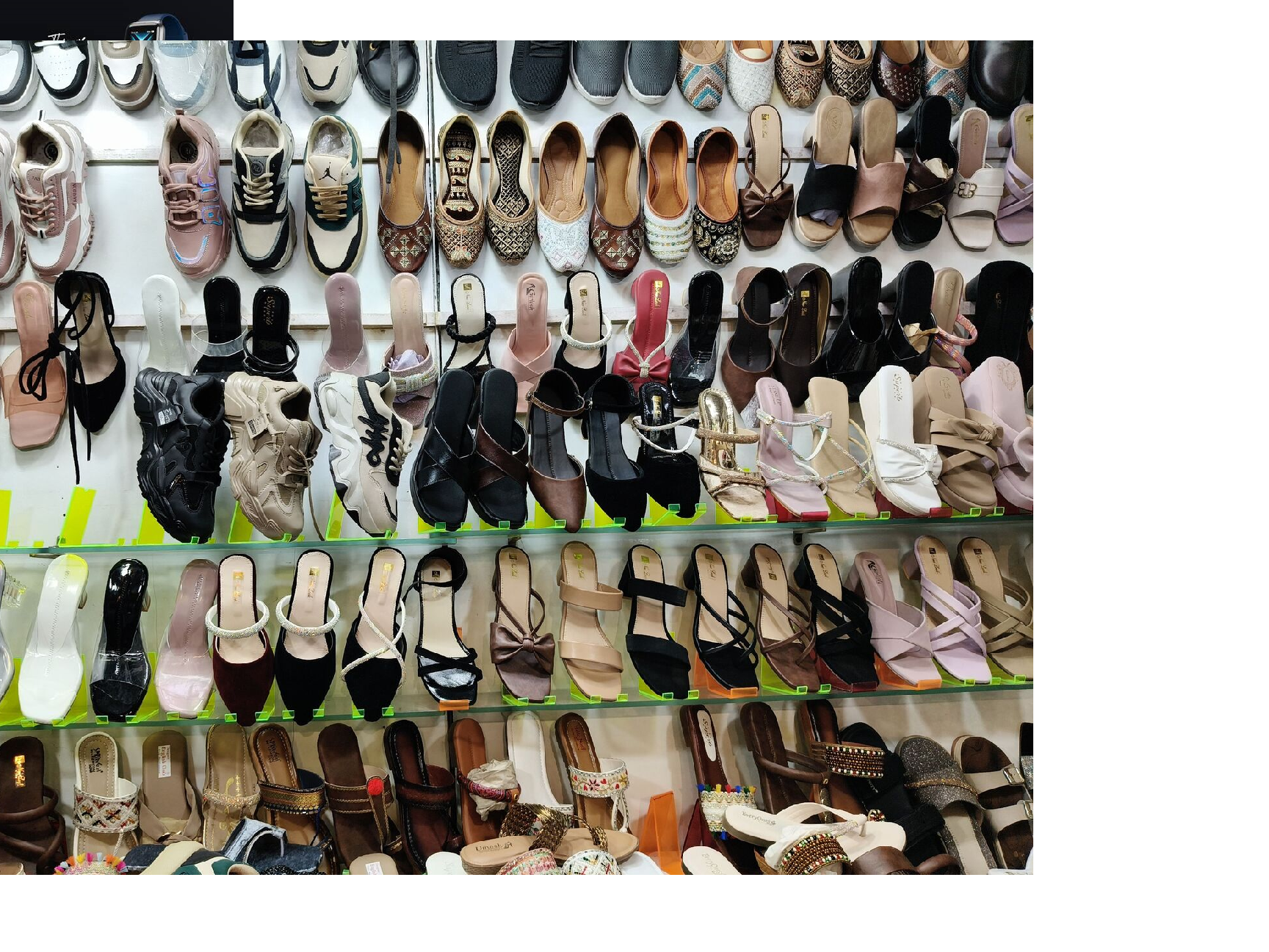 Walk This Way: Your Guide to Must-Have Footwear