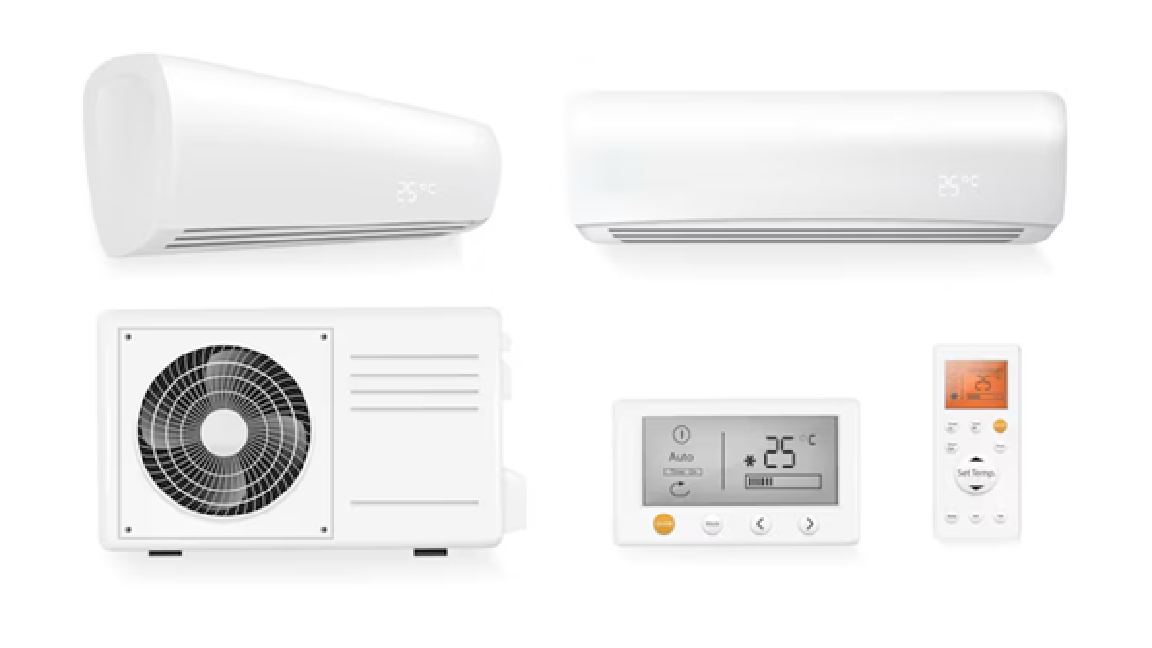 From Compact Rooms to Large Spaces – We’ve Got Your AC Covered