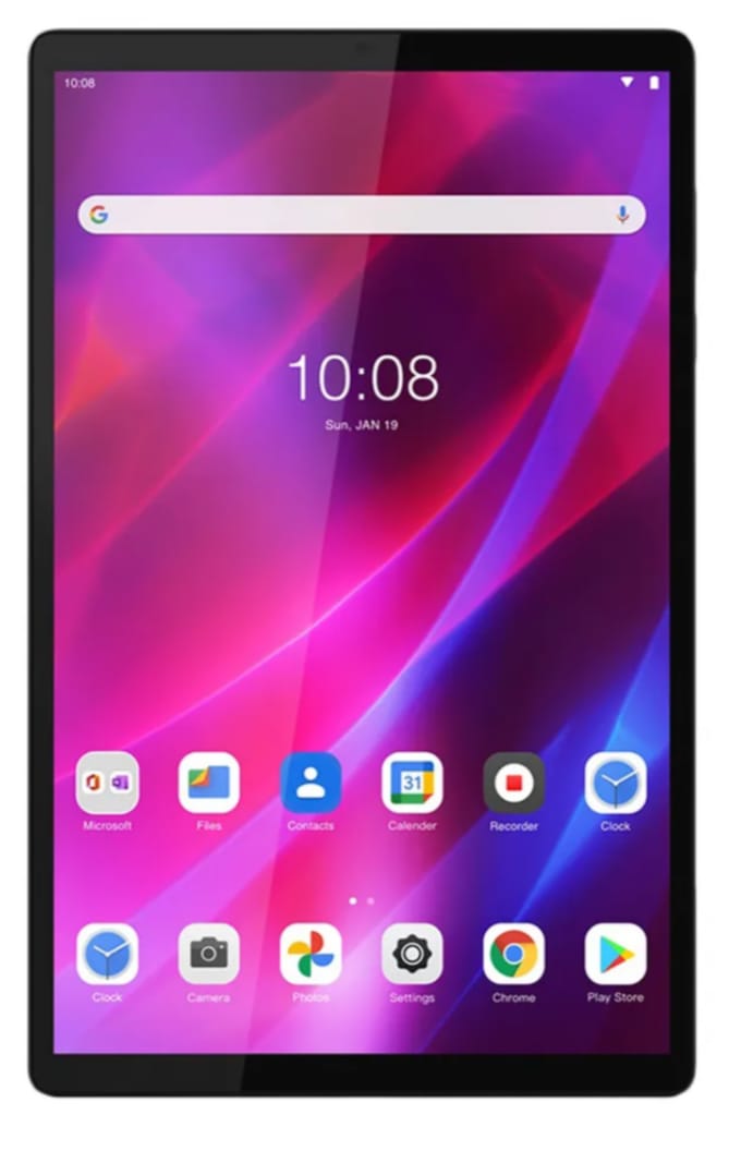 What Makes Tablets Stand Out?