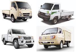 From Pickups to Heavy Trucks – Find the Right Vehicle for Your Needs