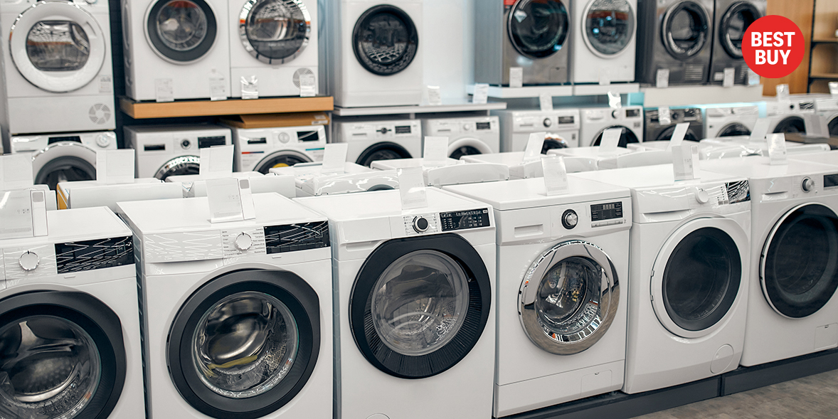 Spin It Your Way – Modern Machines for Modern Homes