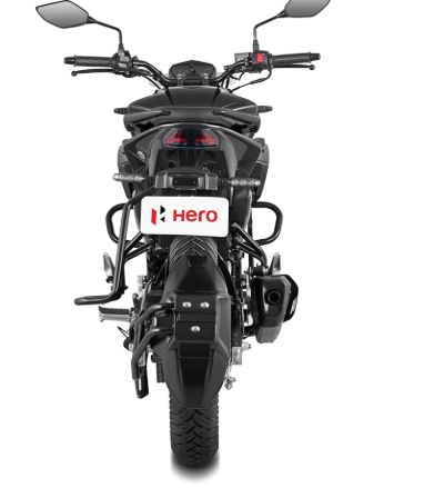 Hero XTREME 125R Bike