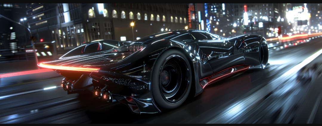 Cars: Redefining Travel, Style & Modern Living 🌍✨