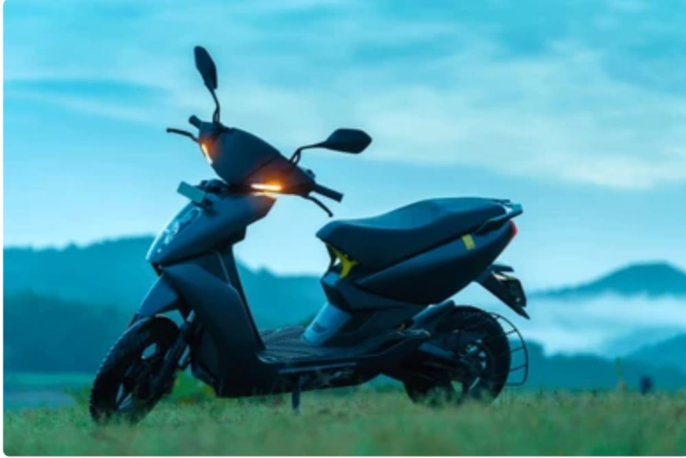 🚀 “How Electric Bikes Are Revolutionizing Commuting and Adventure”