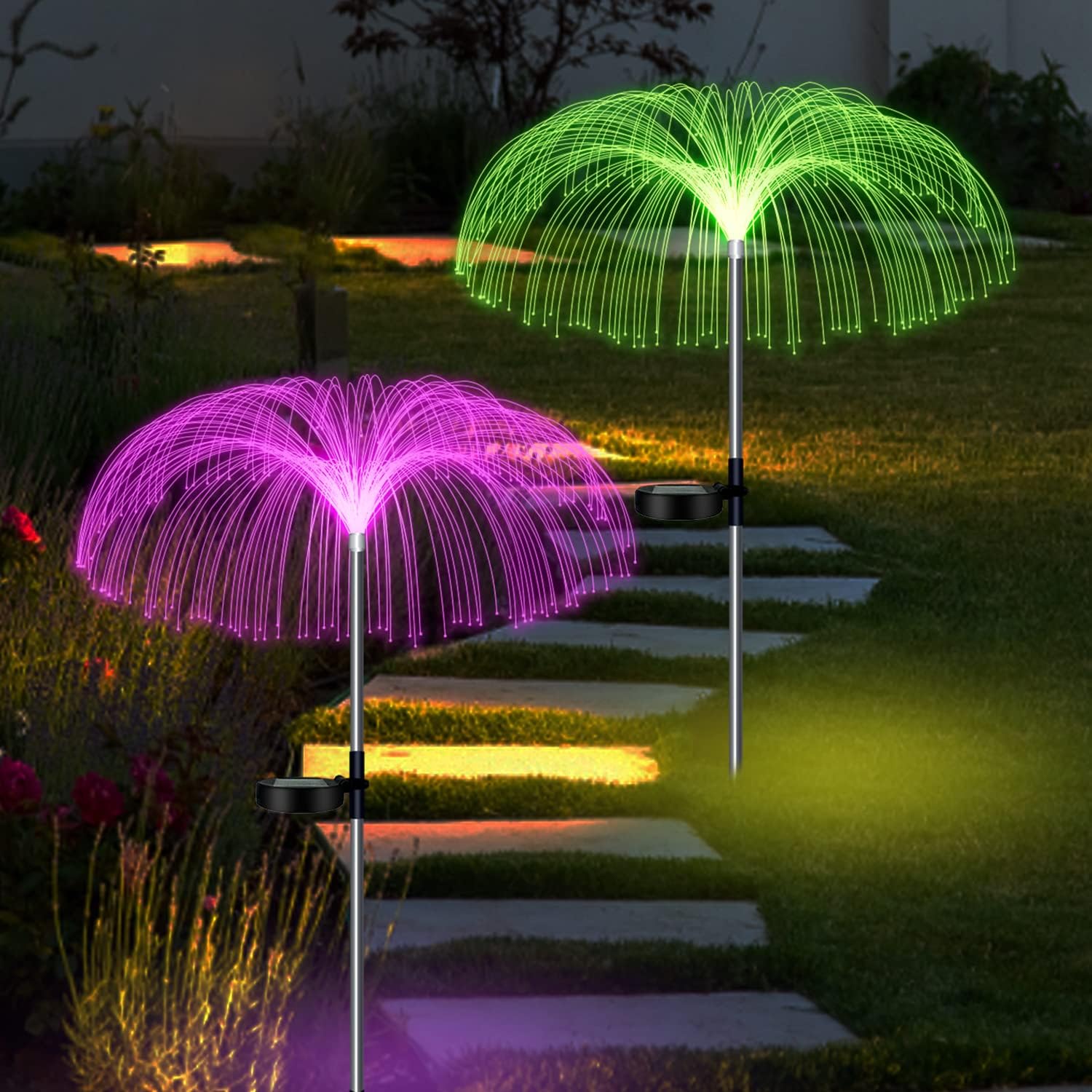 The Décor Glow