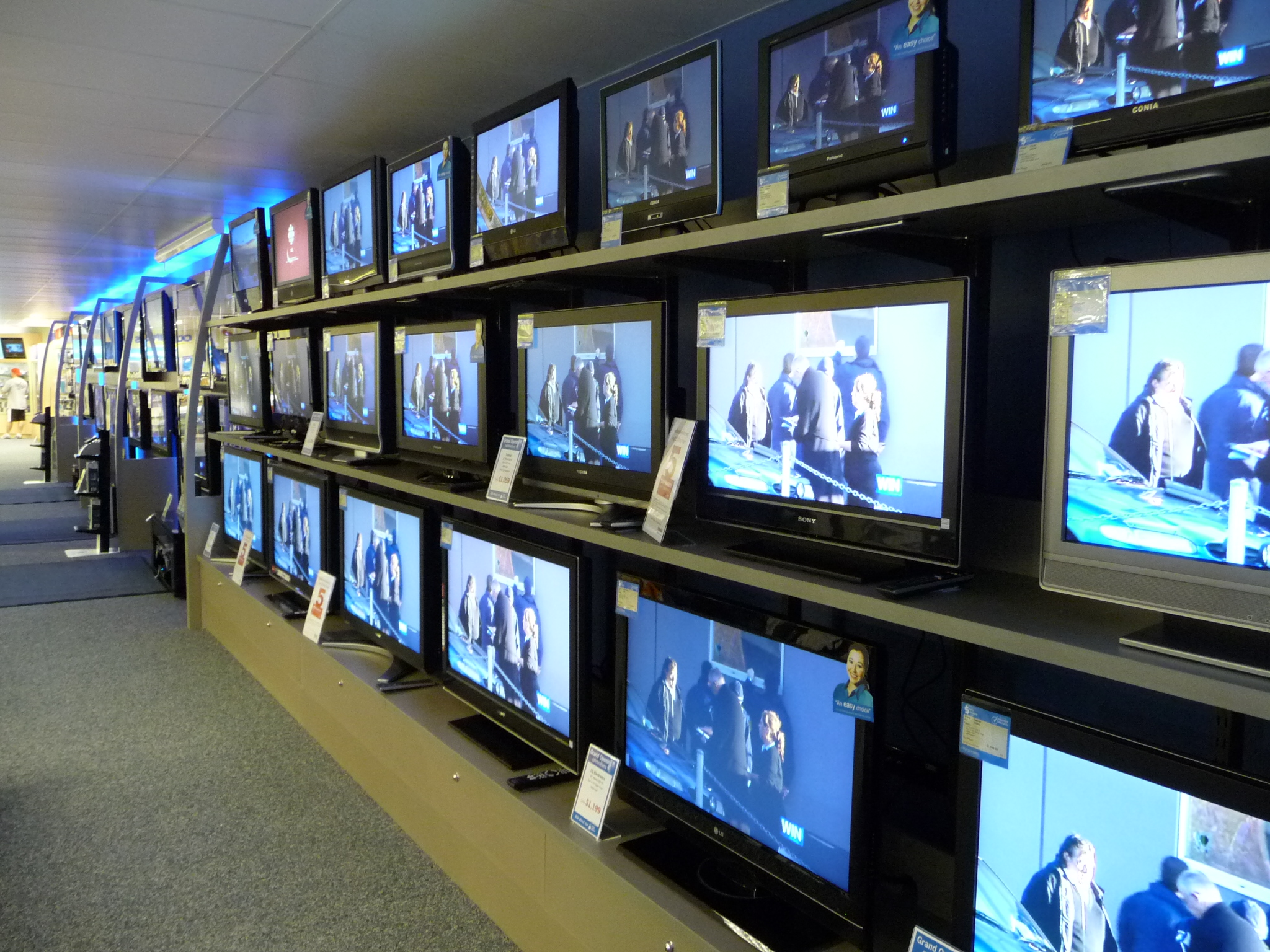Watch This! Best TVs of the Year Unboxed