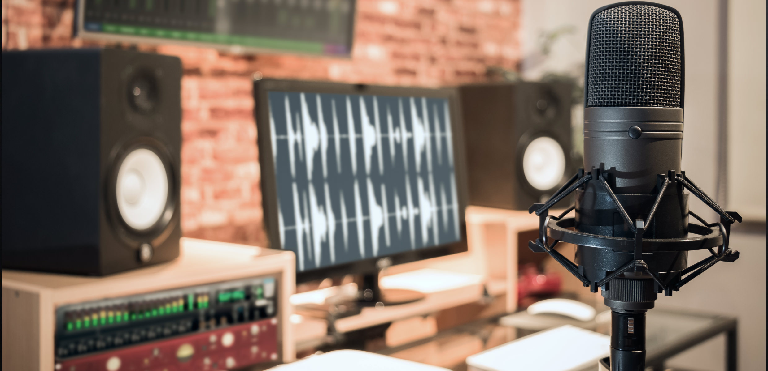 Pixel & Pulse: Your Guide to Picture & Sound