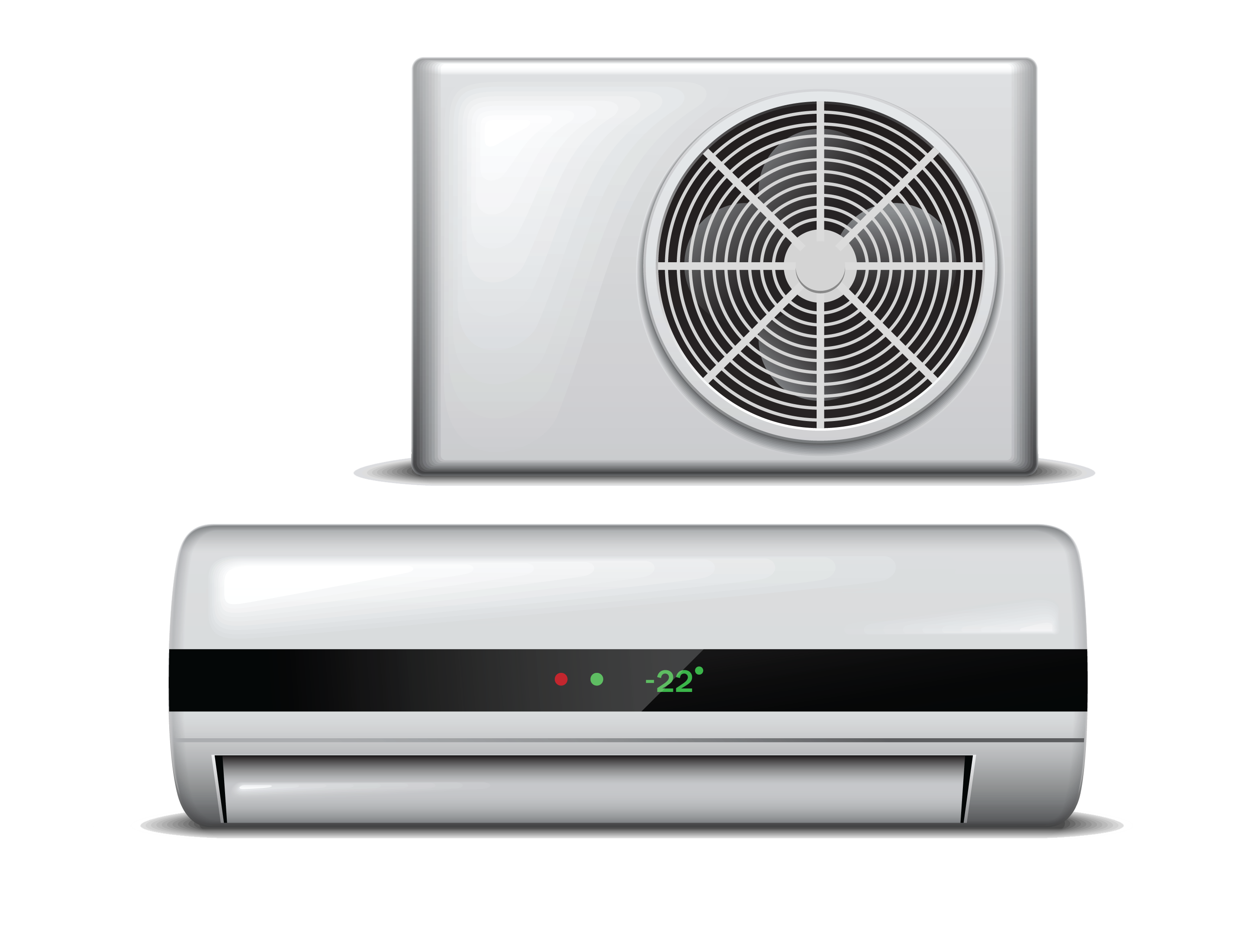 Cool Comfort, Delivered – Buy Your AC from the Experts
