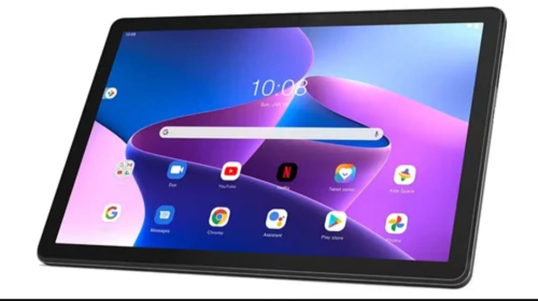 Why Tablets Are More Relevant Than Ever