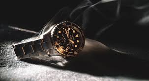 🕰️ The Power of Time ⏱️ – Why Watches Never Go Out of Style! 💫