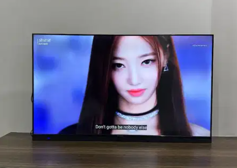 50 inch FHD Frameless HDR QLED TV- TV wala Jackpot! Onsite warranty