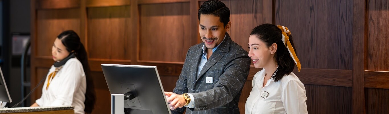 “Discover. Compare. Book – Hotels for Every Budget”