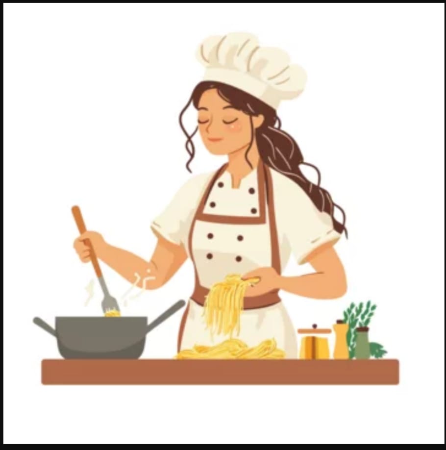 Discover the Magic of Professional Cook & Cooking Services 👨‍🍳