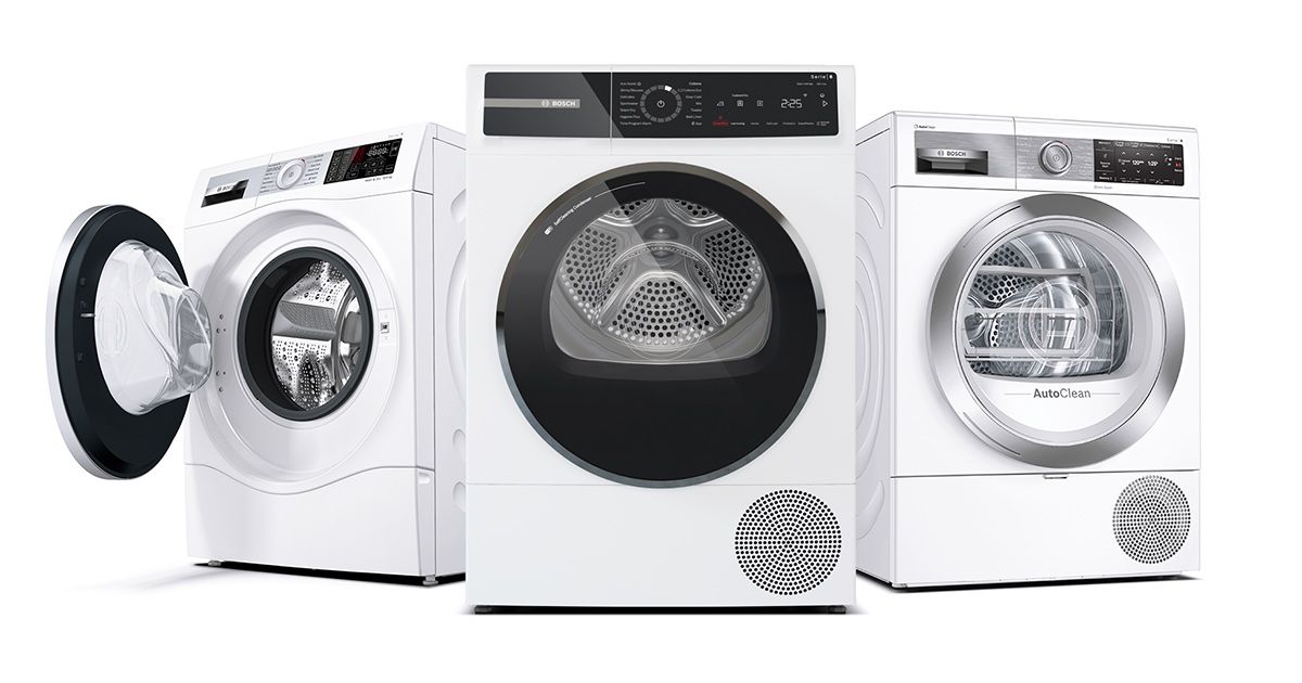 "Make laundry effortless and quick with our powerful and efficient washing machines – clean clothes, every time!"