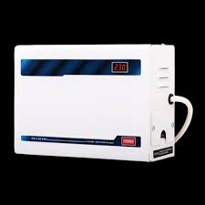 Protect What Powers Your Home – Shop High-Quality Stabilizers Now